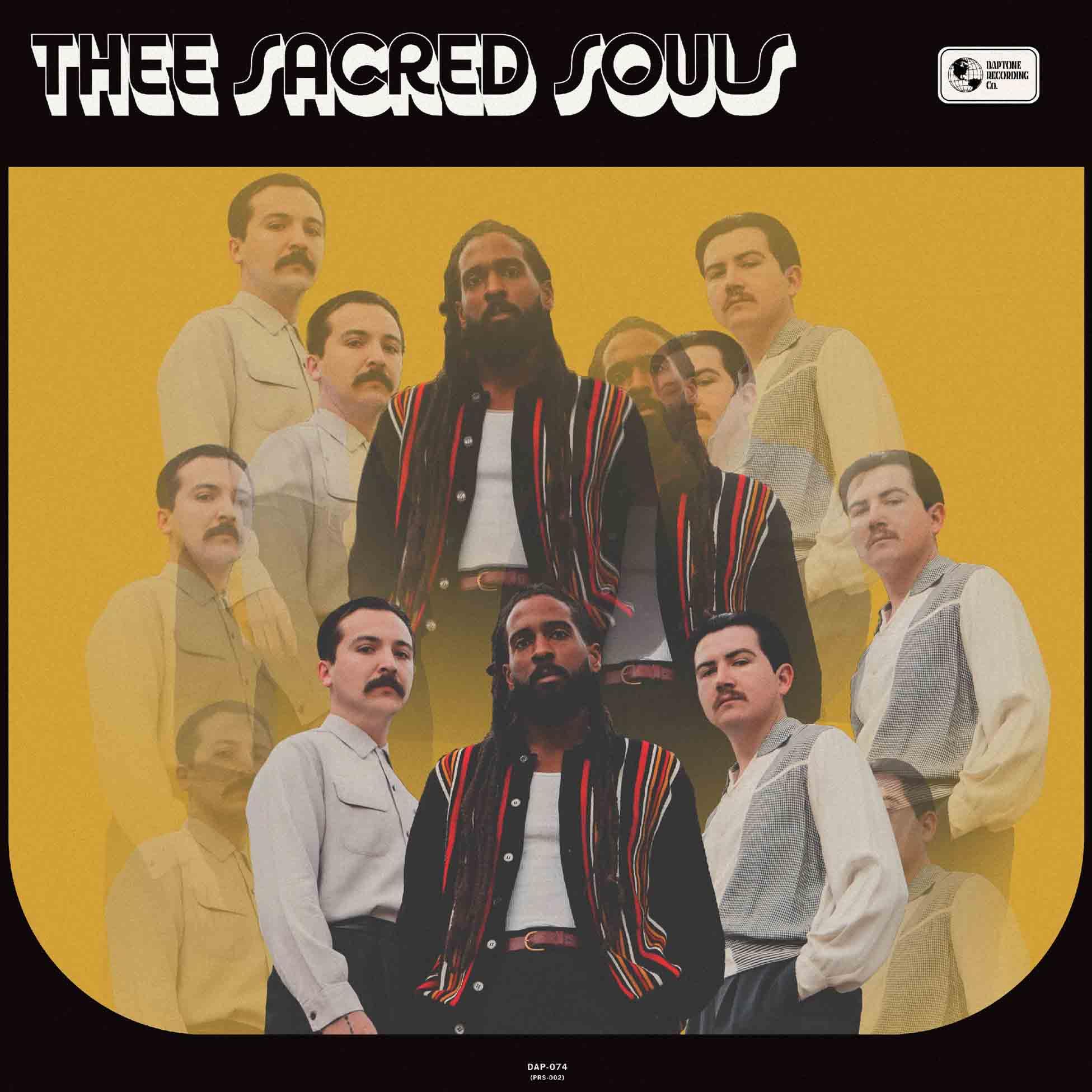 洋楽 THEE SACRED SOULS (LP) THEE SACRED SOULS THEE SACRED SOULS LP 823134007413| eBay